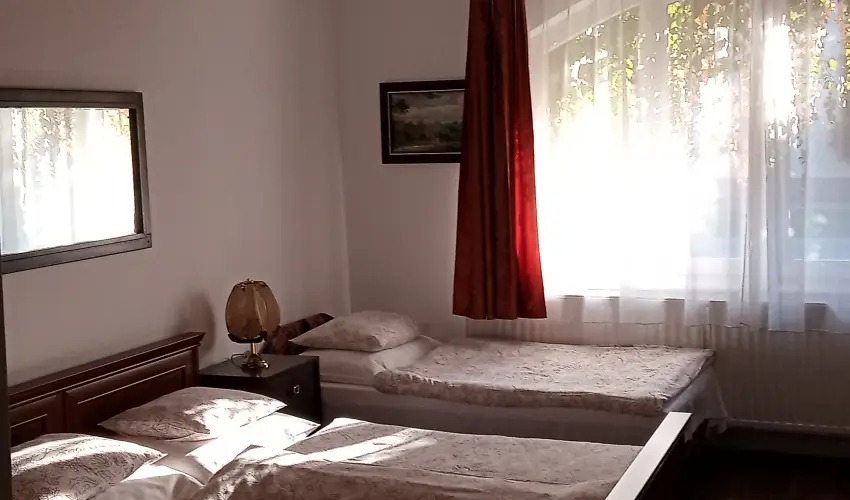 Agod Apartman Gyula - Oktber 23. (min. 3 j)