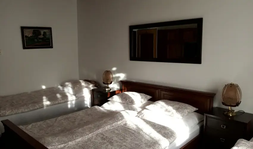 Agod Apartman Gyula - Oktber 23. (min. 3 j)