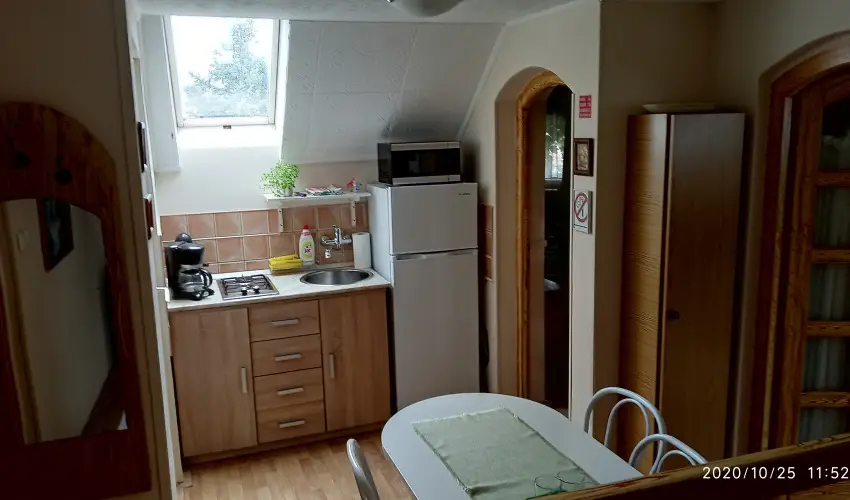 Agod Apartman Gyula - Oktber 23. (min. 3 j)