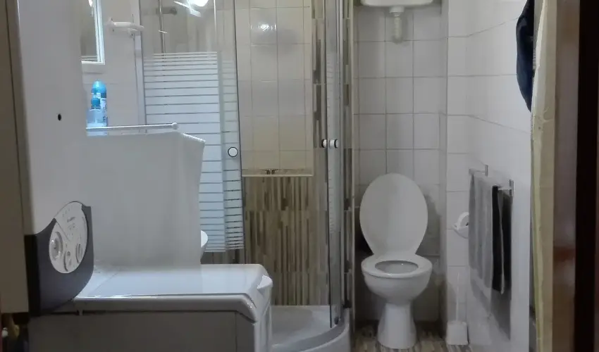 Agod Apartman Gyula - Oktber 23. (min. 3 j)