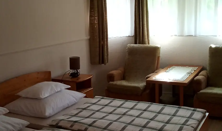 Agod Apartman Gyula - Oktber 23. (min. 3 j)