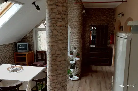 Agod Apartman - Oktber 23. (min. 3 j)