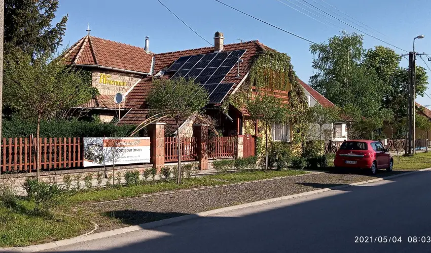 Agod Apartman Gyula - Oktber 23. (min. 3 j)