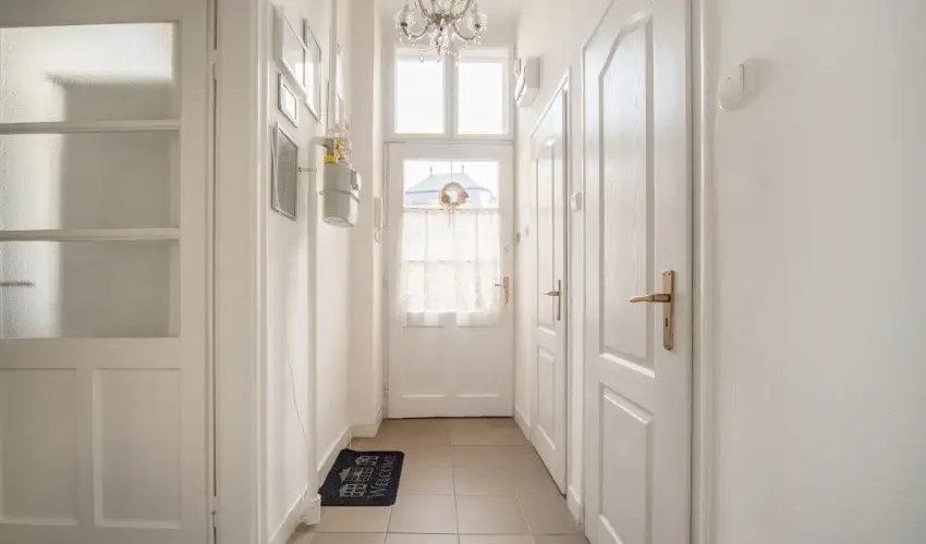 Agria Vintage Apartman Eger - Oktber 23. (min. 2 j)