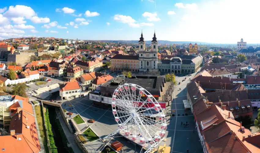 Agria Vintage Apartman Eger - Oktber 23. (min. 2 j)