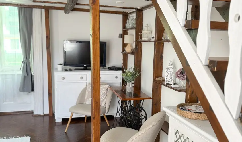 Agria Vintage Apartman Eger - Oktber 23. (min. 2 j)