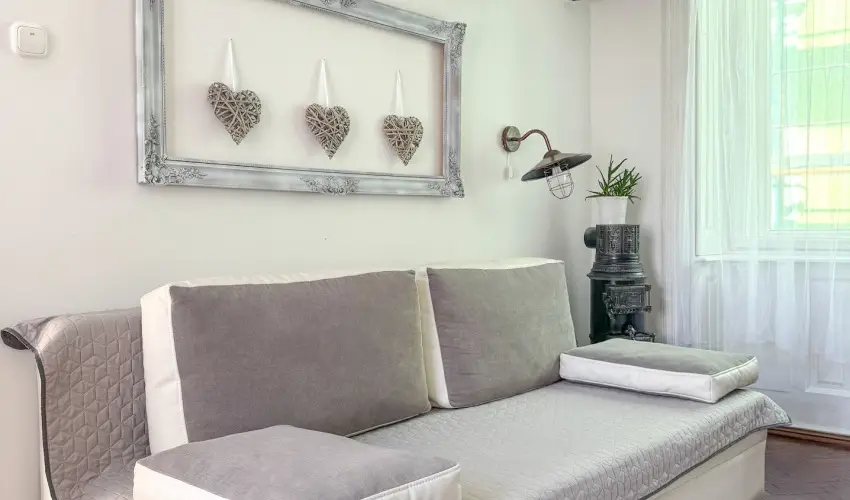 Agria Vintage Apartman Eger - Oktber 23. (min. 2 j)