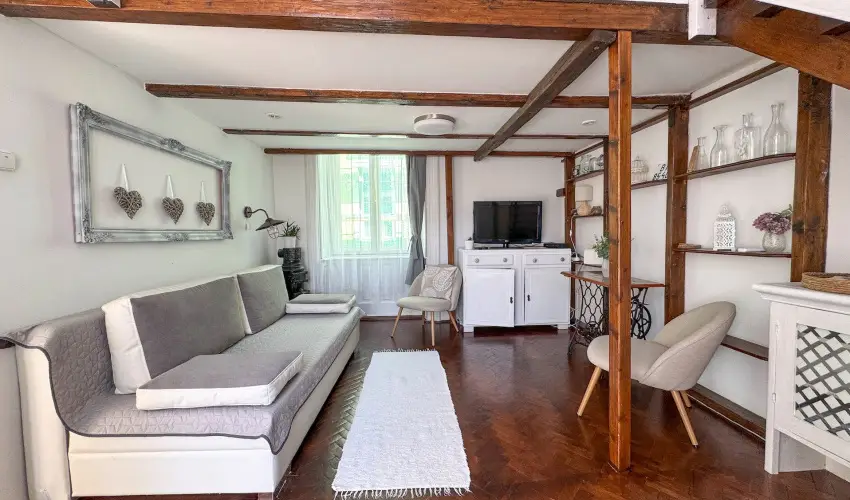 Agria Vintage Apartman Eger - Oktber 23. (min. 2 j)