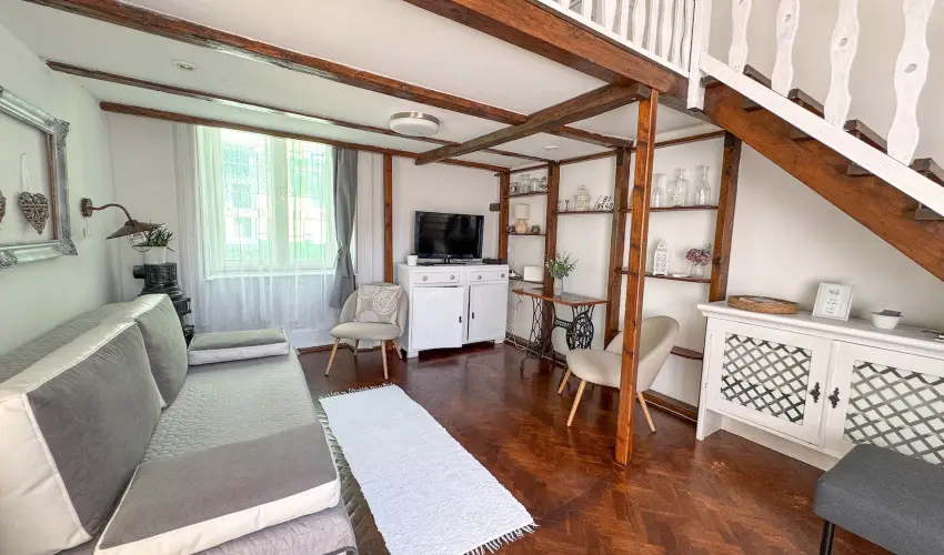 Agria Vintage Apartman Eger - Oktber 23. (min. 2 j)