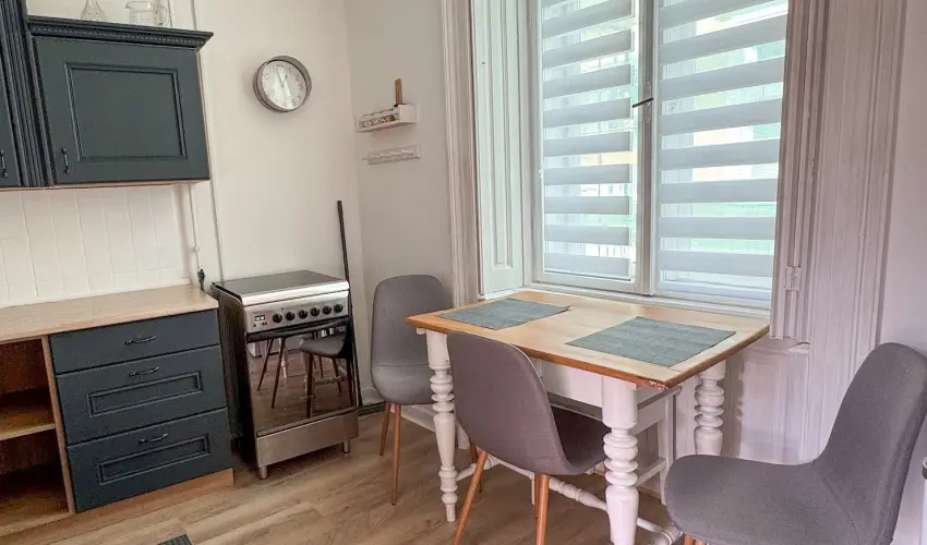 Agria Vintage Apartman Eger - Oktber 23. (min. 2 j)