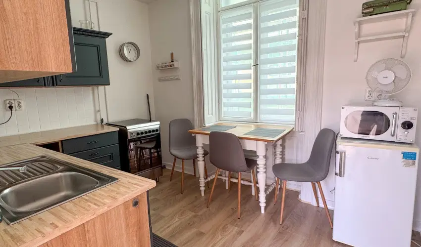 Agria Vintage Apartman Eger - Oktber 23. (min. 2 j)