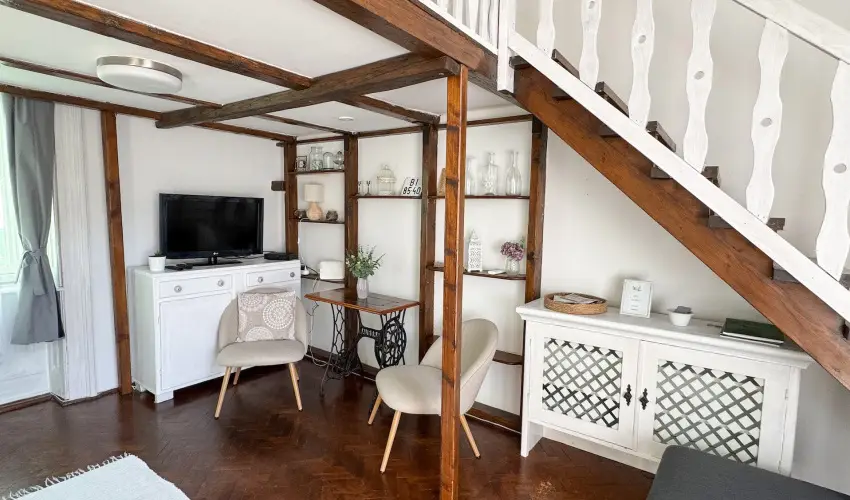 Agria Vintage Apartman Eger - Oktber 23. (min. 2 j)