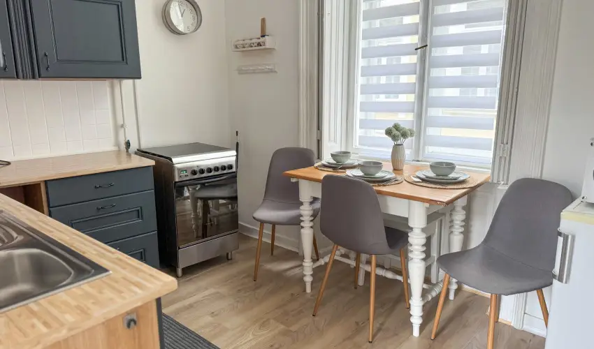 Agria Vintage Apartman Eger - Oktber 23. (min. 2 j)