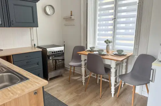 Agria Vintage Apartman - Oktber 23. (min. 2 j)