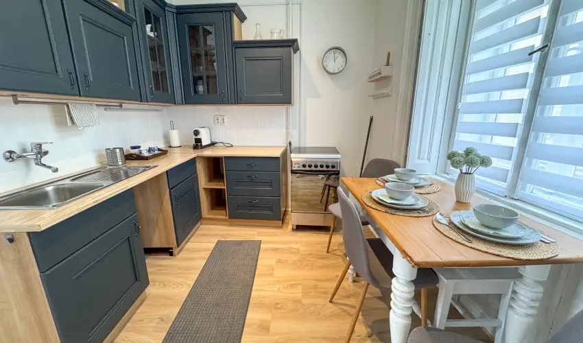 Agria Vintage Apartman Eger - Oktber 23. (min. 2 j)