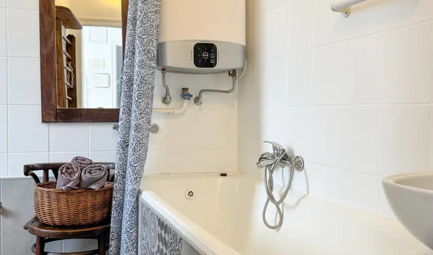 Agria Vintage Apartman Eger - Oktber 23. (min. 2 j)