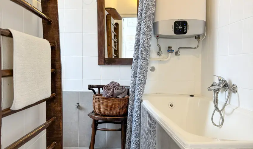 Agria Vintage Apartman Eger - Oktber 23. (min. 2 j)