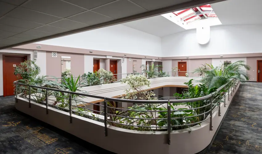 Airport Hotel Budapest Vecss - Oktber 23. - teljes elrefizetssel (min. 3 j)