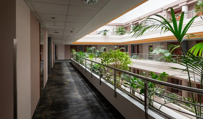 Airport Hotel Budapest Vecss - Oktber 23. - teljes elrefizetssel (min. 3 j)