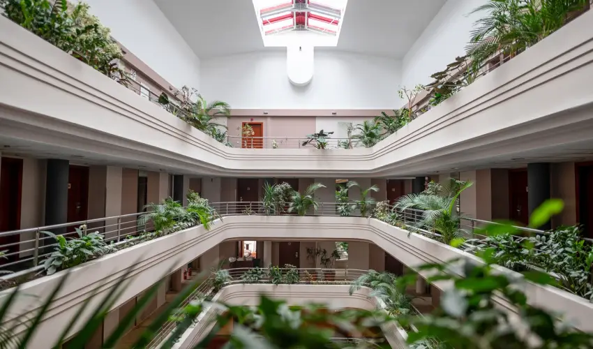 Airport Hotel Budapest Vecss - Oktber 23. - teljes elrefizetssel (min. 3 j)