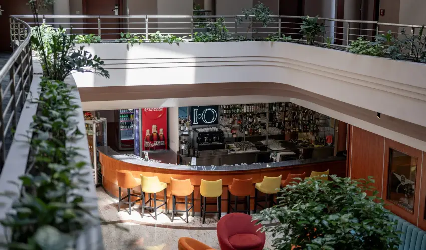 Airport Hotel Budapest Vecss - Oktber 23. - teljes elrefizetssel (min. 3 j)