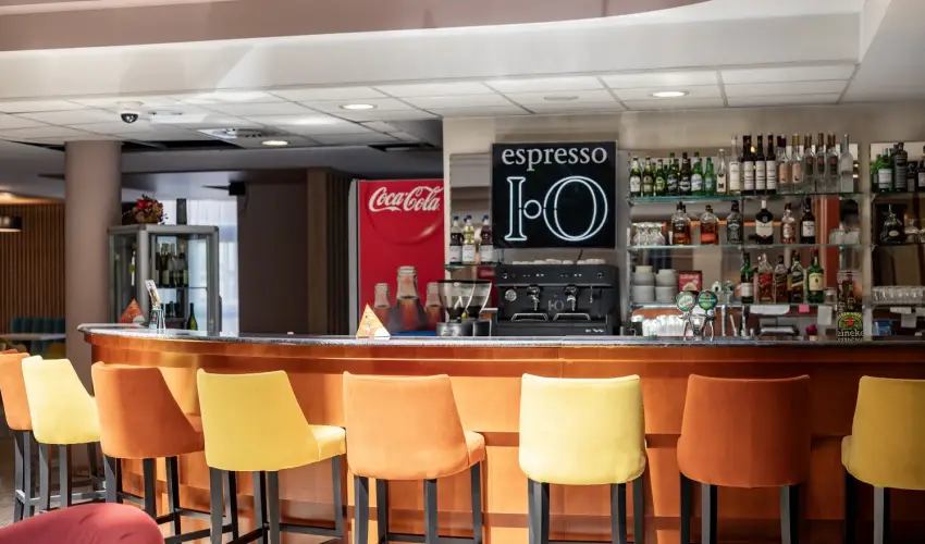 Airport Hotel Budapest Vecss - Oktber 23. - teljes elrefizetssel (min. 3 j)