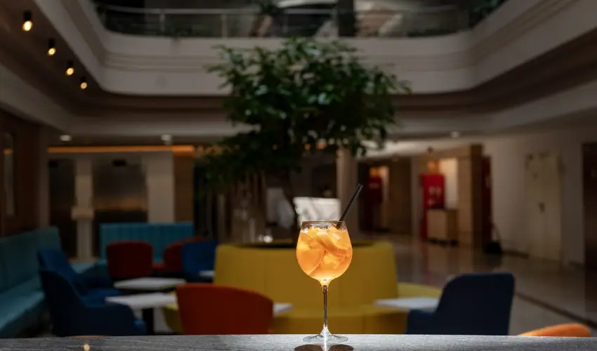 Airport Hotel Budapest Vecss - Oktber 23. - teljes elrefizetssel (min. 3 j)