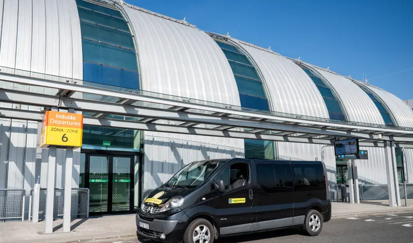 Airport Hotel Budapest Vecss - Oktber 23. - teljes elrefizetssel (min. 3 j)