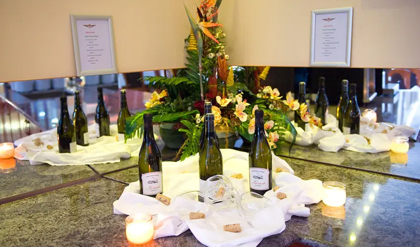 Airport Hotel Budapest Vecss - Oktber 23. - teljes elrefizetssel (min. 3 j)