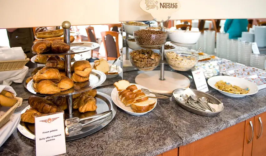 Airport Hotel Budapest Vecss - Oktber 23. - teljes elrefizetssel (min. 3 j)