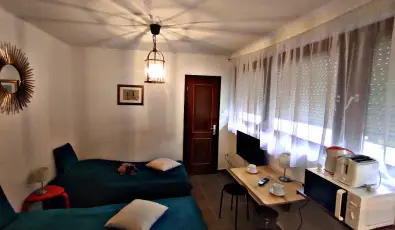 Alea Apartmanok Harkny Harkny