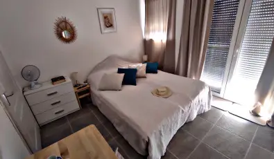 Alea Apartmanok Harkny Harkny