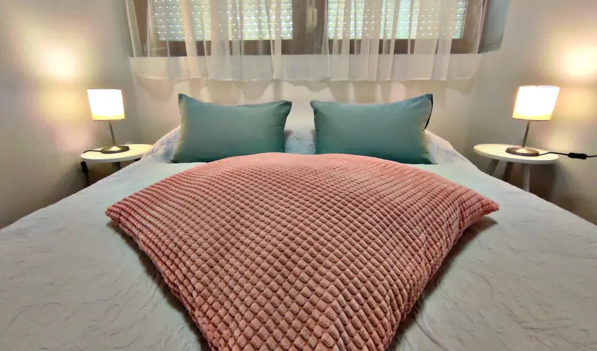 Alea Apartmanok Harkny Harkny - Oktber 23. (min. 2 j)