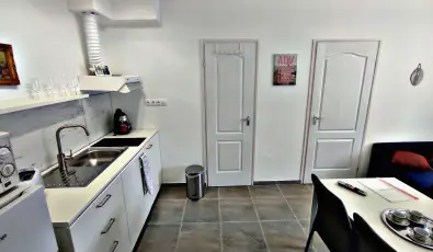 Alea Apartmanok Harkny Harkny