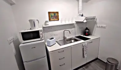 Alea Apartmanok Harkny Harkny