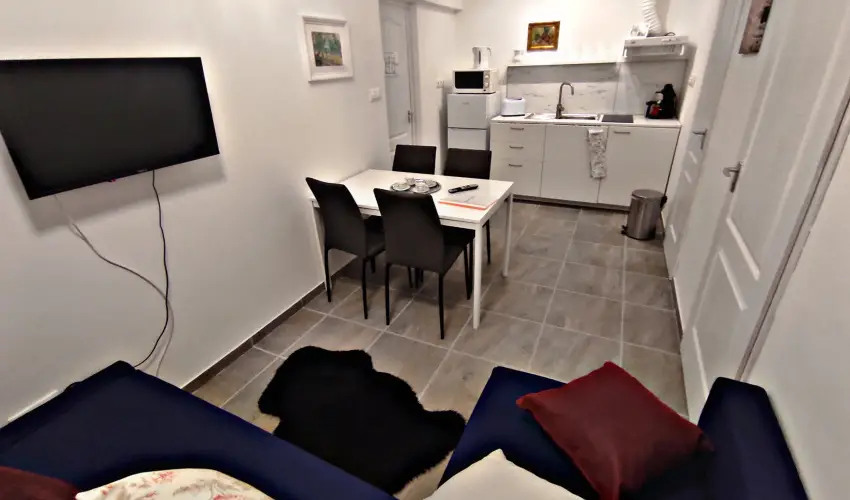 Alea Apartmanok Harkny Harkny - Oktber 23. (min. 2 j)