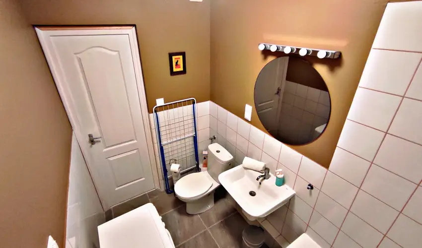 Alea Apartmanok Harkny Harkny - Oktber 23. (min. 2 j)