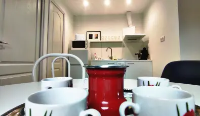 Alea Apartmanok Harkny Harkny