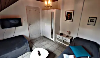 Alea Apartmanok Harkny Harkny