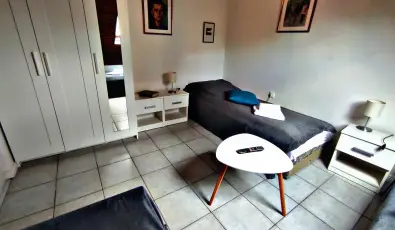 Alea Apartmanok Harkny Harkny