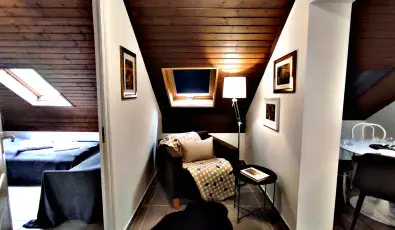 Alea Apartmanok Harkny Harkny