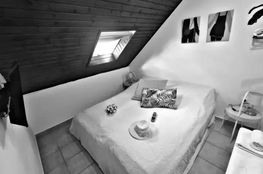 Alea Apartmanok Harkny - Oktber 23. (min. 2 j)