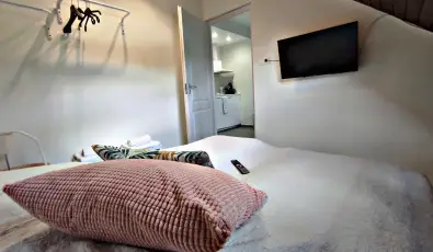 Alea Apartmanok Harkny Harkny