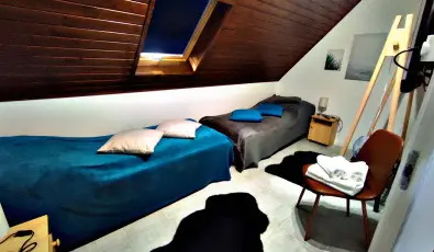 Alea Apartmanok Harkny Harkny