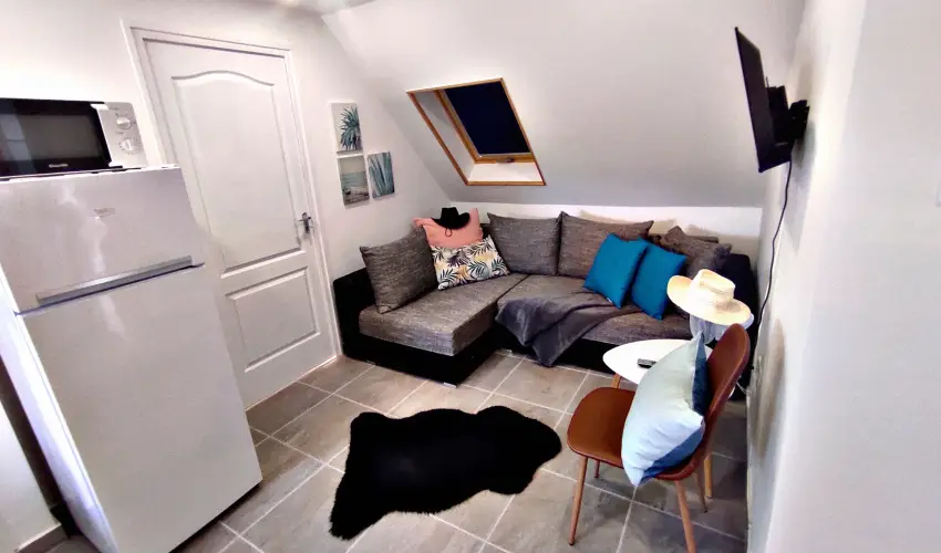 Alea Apartmanok Harkny Harkny - Oktber 23. (min. 2 j)