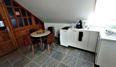 Alea Apartmanok Harkny Harkny