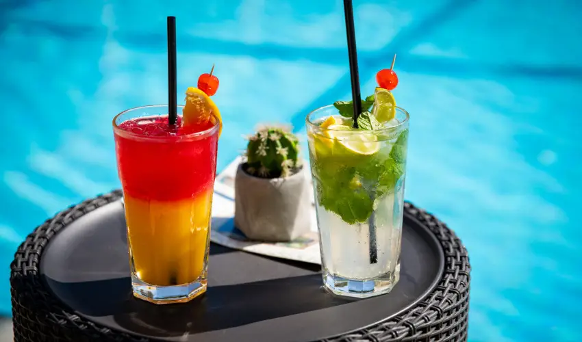 Alfa Hotel Miskolctapolca - Oktber 23. (min. 2 j)