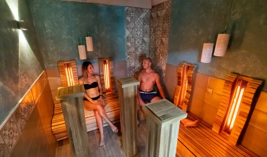 Alfa Hotel Miskolctapolca - Oktber 23. (min. 2 j)