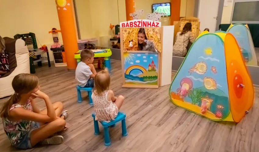 Alfa Hotel Miskolctapolca - Oktber 23. (min. 2 j)