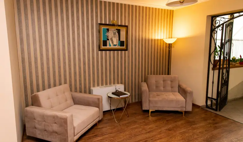 Alfa Hotel Miskolctapolca - Oktber 23. (min. 2 j)